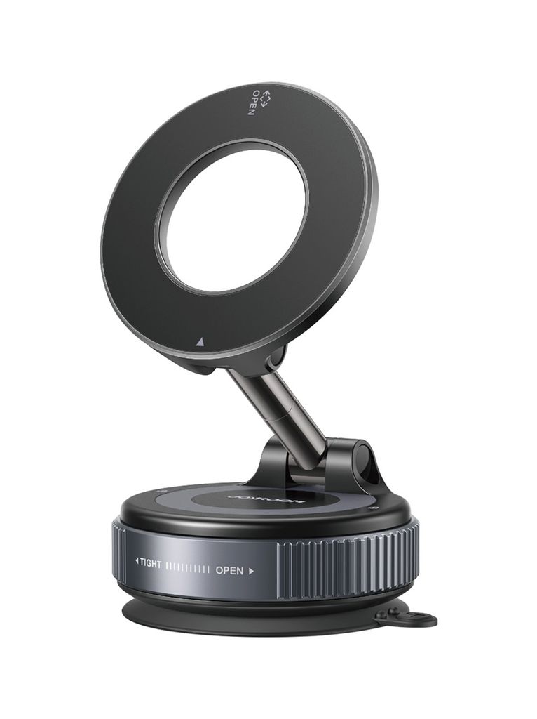 Joyroom Magnetic Car Phone holder - Black — Joyroom