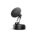 Joyroom JR-ZS510 MagSafe Car Phone Holder with Suction Cup – Black — Joyroom