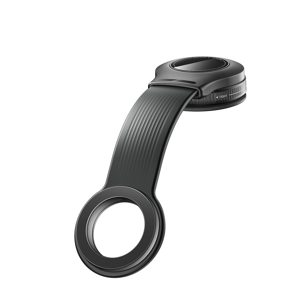 Joyroom JR-ZS518 Bendable Magnetic Phone Holder – Black
