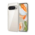 SiGN Ultra Slim Case for Google Pixel 9 - Transparent