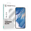 SiGN 2.5D Tempered Glass Screen Protector for Samsung Galaxy S24 FE 5G — SiGN