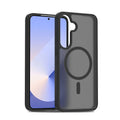 SiGN Samsung Galaxy S25 Magnetic Case - Black — SiGN