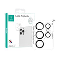 SiGN Samsung Galaxy S25 Ultra Lens Protector in Tempered Glass