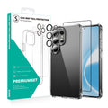 SiGN 360 Complete Protection Package for Samsung Galaxy S25 Ultra