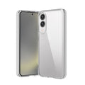SiGN Ultra Slim Case for Samsung Galaxy S25 Edge - Transparent