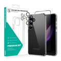 SiGN 360 Complete Protection Package for Samsung Galaxy S25 — SiGN