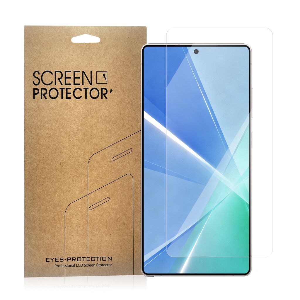 Weilis Screen Protector in Tempered Glass for Samsung Galaxy S26 Ultra — SiGN