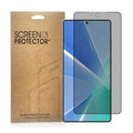 Weilis Privacy Screen Protector in Tempered Glass for Samsung Galaxy S26 Ultra