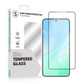 SiGN Samsung Galaxy S26 Screen Protector Ultrasonic fingerprint unlock — SiGN