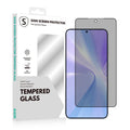 SiGN Samsung Galaxy S26 Plus Privacy Screen Protector Ultrasonic Unlock