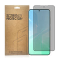 Weilis Privacy Screen Protector in Tempered Glass for Samsung Galaxy S26