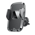 SiGN Mobile holder for air vent - Black