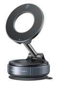 SiGN Magnetic Car Phone Holder - Dashboard/Vent – Black