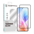 SiGN Samsung S25 Edge Screen Protector Tempered Glass Ultrasonic fingerprint unlock — SiGN