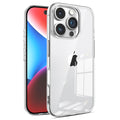 SiGN Ultra Slim Case for iPhone 16 Pro Max - Transparent — SiGN