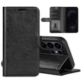 SiGN Wallet Cover for Samsung Galaxy S26 Ultra - Black