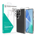 SiGN 360 Complete Protection Package for Samsung Galaxy S26 Ultra