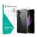 SiGN 360 Complete Protection Package for Samsung Galaxy S26 Plus