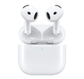 Apple AirPods 4 with Active Noise Cancellation, USB-C Charging Case