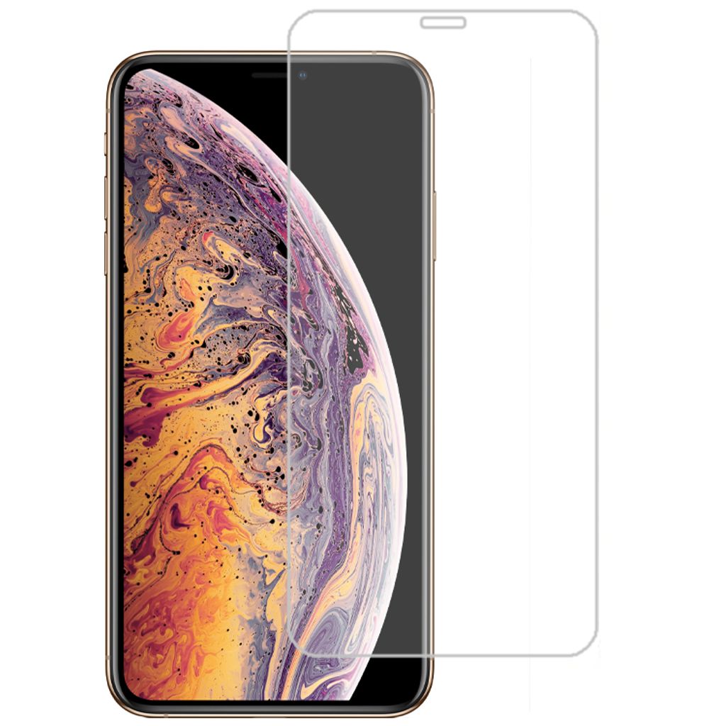 Weilis Screen protector in tempered glass  for iPhone 17 Pro Max