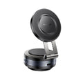 YESIDO C225 Magnetic Car Smartphone Holder – Black