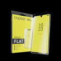 Copter iPhone 17 / 17 Pro Exoglass Flat Screen protector