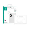 SiGN Lens protector in tempered glass  for Google Pixel 10 Pro XL