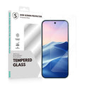 SiGN Tempered Glass Screen Protector for Google Pixel 9/9 Pro — SiGN