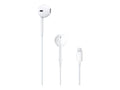 Apple Earpods Lightning connector - White
