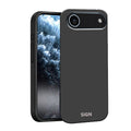SiGN Liquid Silicone Case for iPhone Air - Black