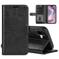 SiGN Wallet Cover for iPhone Air - Black