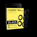 Copter Exoglass Lens Rings Lens Protector for Samsung Galaxy S26 Plus