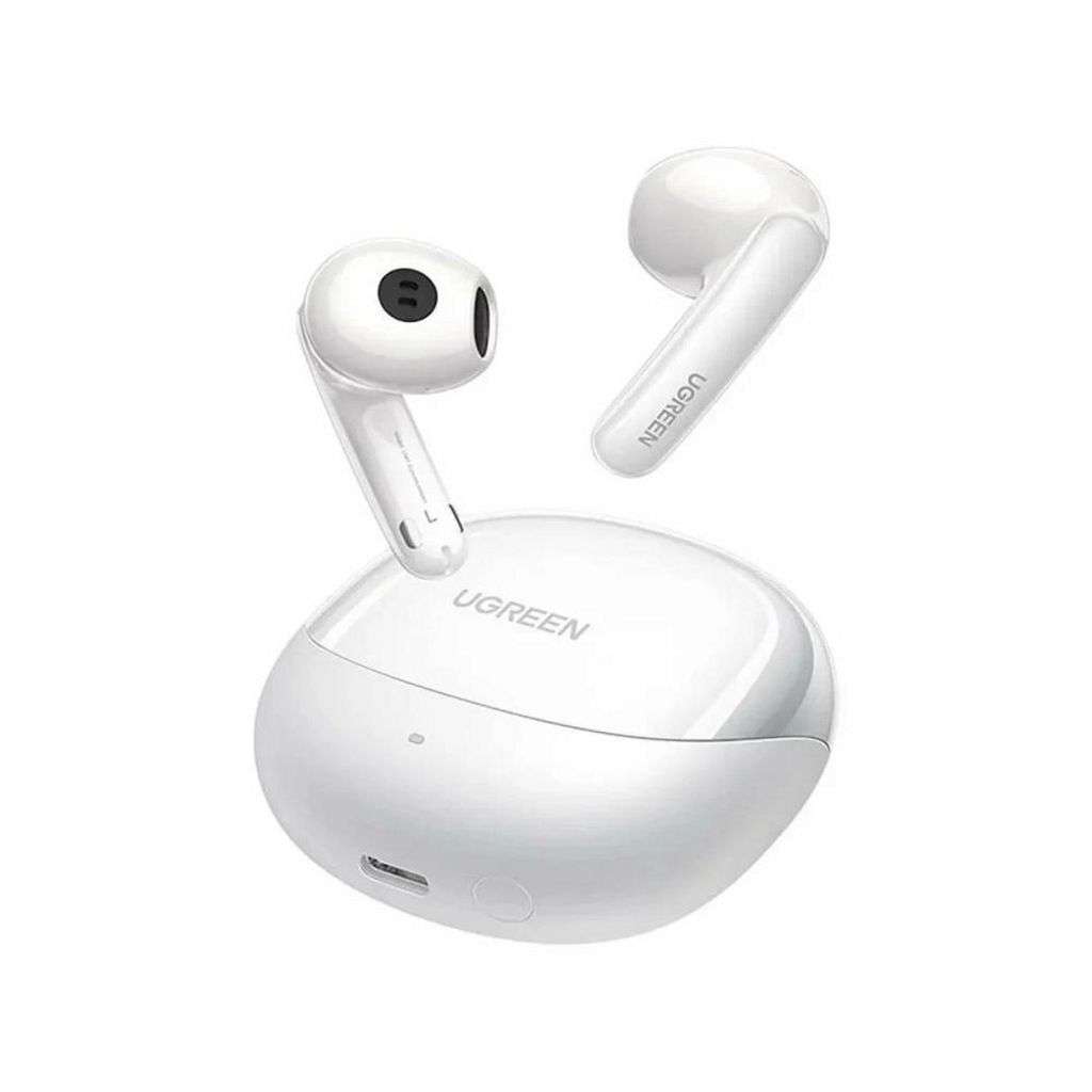 UGREEN LightBuds Pro WS215 – Wireless in-ear headphones, White