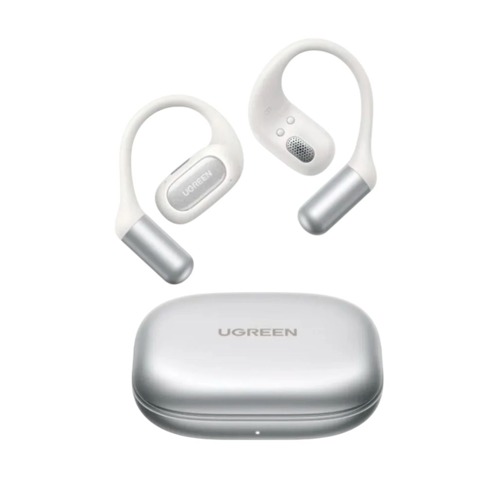 UGREEN FitBuds Wireless TWS Earphones WS213 - White — Ugreen