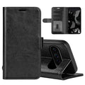 SiGN Wallet Cover for Google Pixel 10/10 pro - Black
