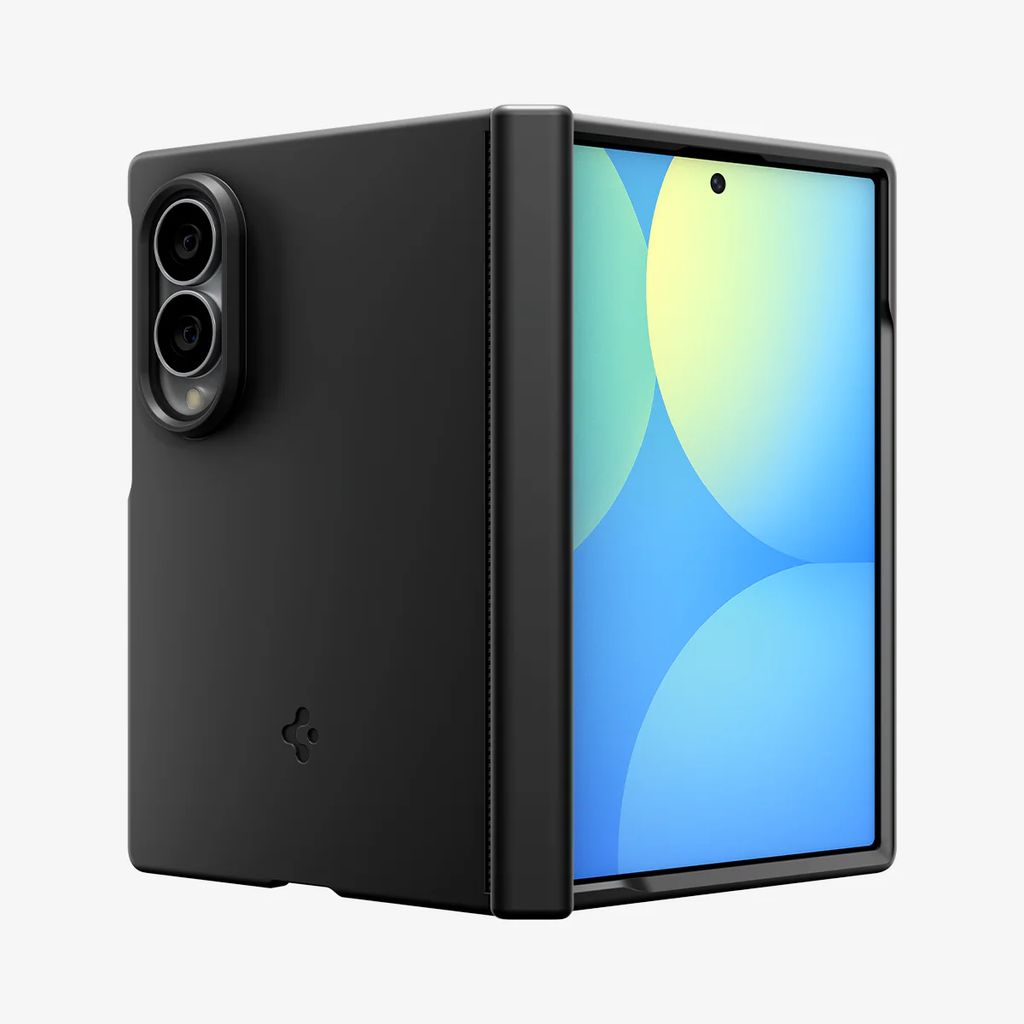 Spigen Air Fit Pro MagFit Case for Samsung Galaxy Z Fold8 - Black — Spigen
