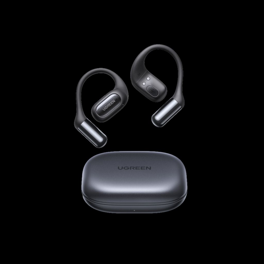 UGREEN FitBuds Wireless TWS Earphones WS213 - Black