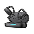 Yesido YSP25 Headphones Wireless Open-Ear – Black