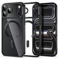 Tech-Protect MagFlex MagSafe Case for iPhone 18 Pro Max/17 Pro Max - Black — Tech-Protect