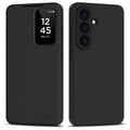 Tech-Protect Smart Wallet Case for Samsung Galaxy S26 Plus - Black — Tech-Protect