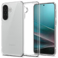 Spigen Ultra Hybrid Case for Samsung Galaxy A57 5G  - Transparent — Spigen
