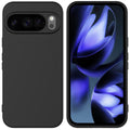 SiGN Liquid Silicone Case for Google Pixel 10 Pro - Black
