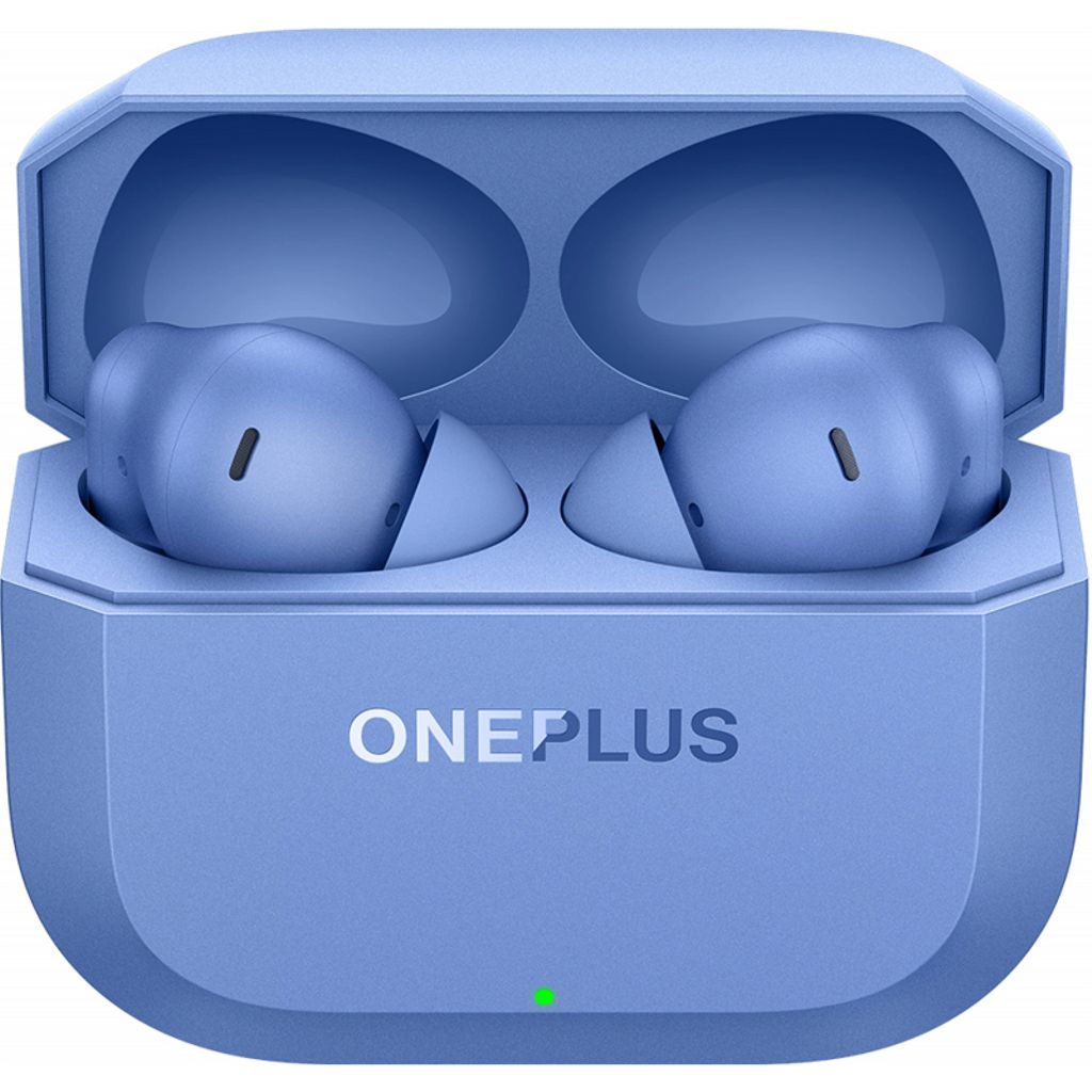 OnePlus Nord Buds 3R in ear headphones – aura blue — OnePlus