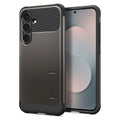 Spigen Slim Armor MagSafe Case for Samsung Galaxy S25 FE - Gray — Spigen