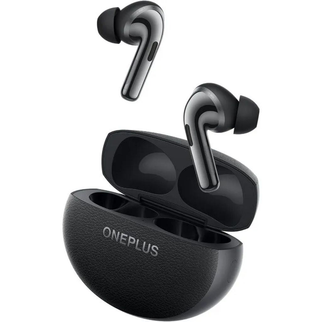 OnePlus Buds Pro 3 Wireless Earphones - Midnight Opus — OnePlus