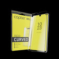 Copter Exoglass Flat Screen Protector for Samsung Galaxy S26