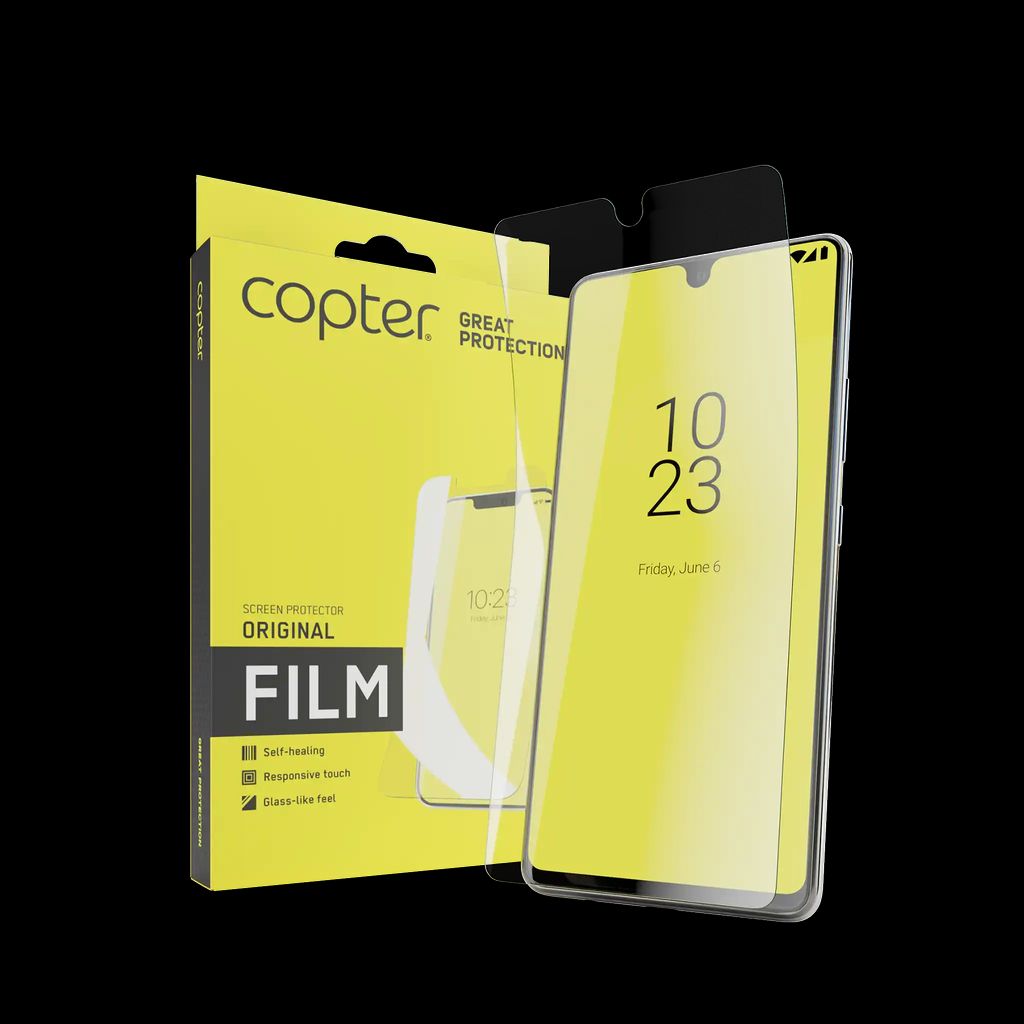 Copter Original Film Screen protector  for iPhone Air