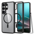 Spigen Samsung Galaxy S26 Ultra Case Ultra Hybrid MagFit - Black — Spigen