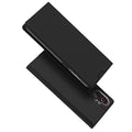 DUX DUCIS Samsung Galaxy XCover 7 Pro Cover with card slot - Black