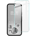 IMAK Google Pixel 9a Screen Protector in Tempered Glass